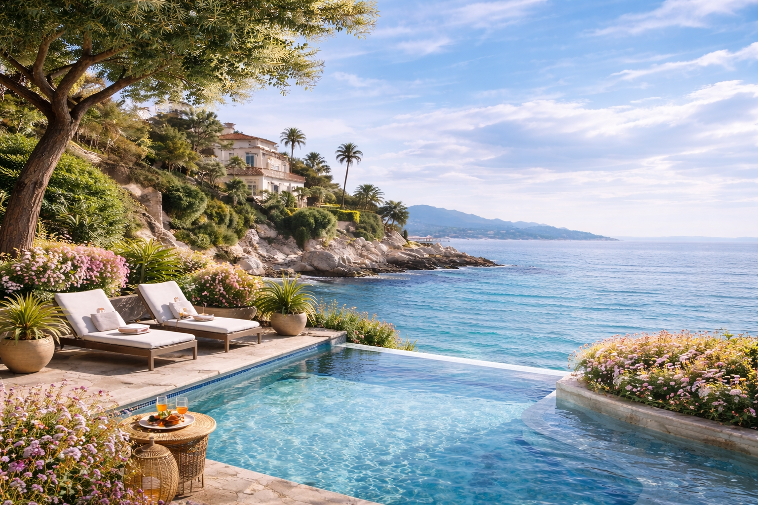 Riviera Keys | Cannes