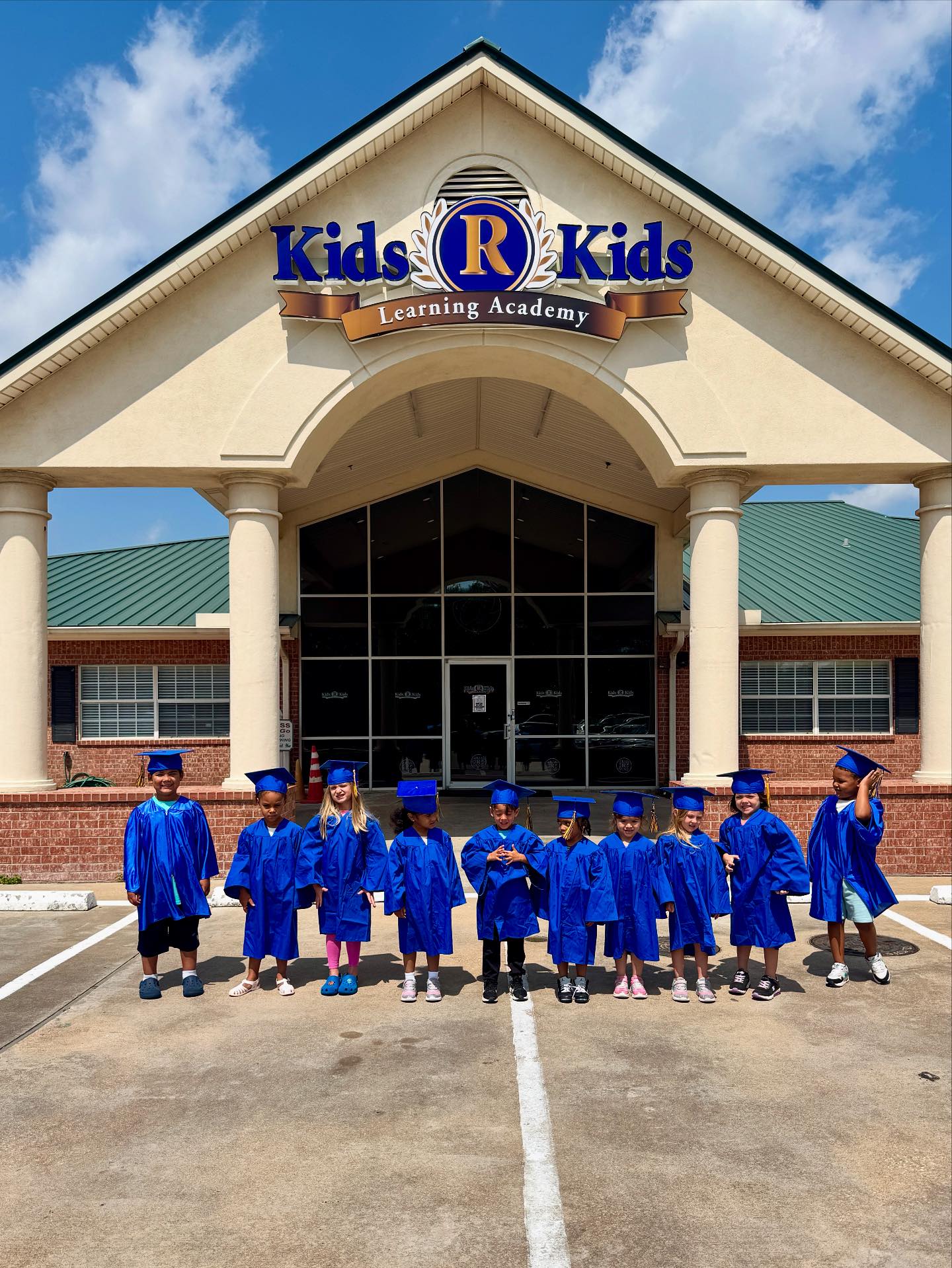 Kids 'R'... - Kids 'R' Kids Learning Academy Missouri City
