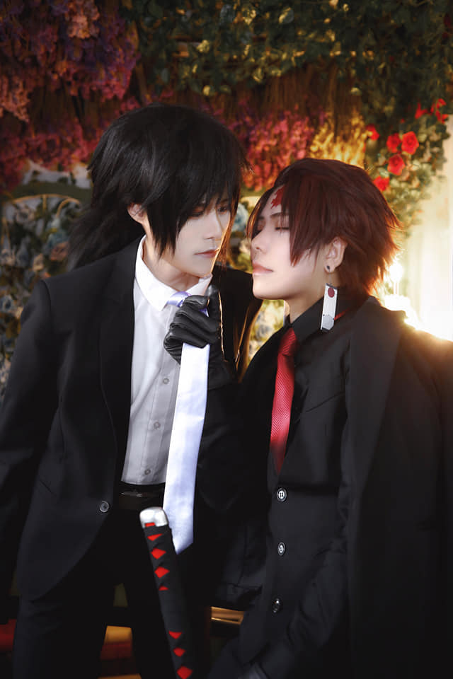 Coser 昊小靈 - HaoLing added a new photo. - Coser 昊小靈 - HaoLing