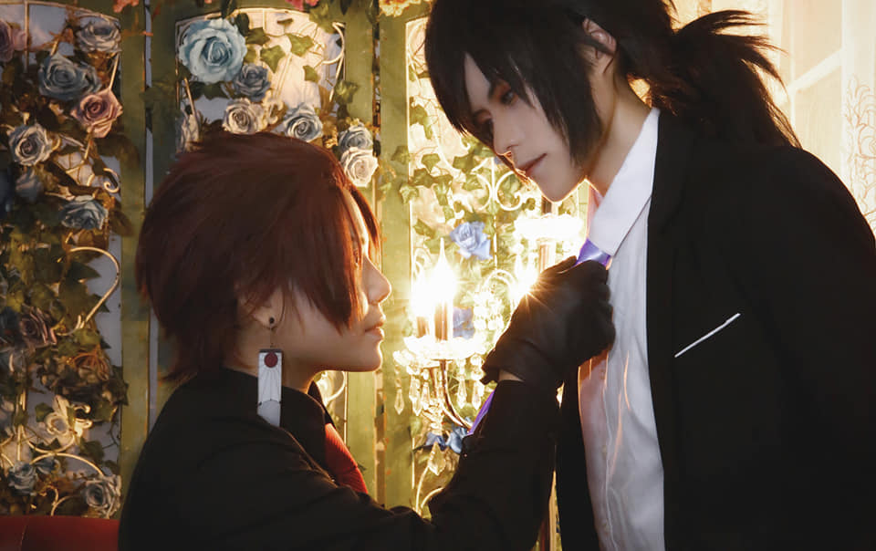 Coser 昊小靈 - HaoLing added a new photo. - Coser 昊小靈 - HaoLing