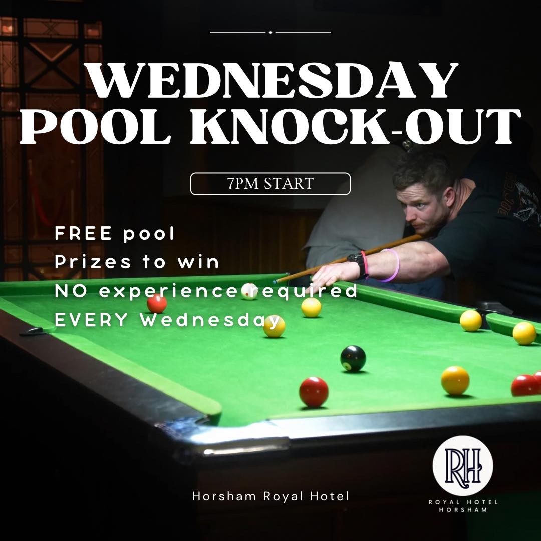 Royal Hotel Horsham | Horsham VIC