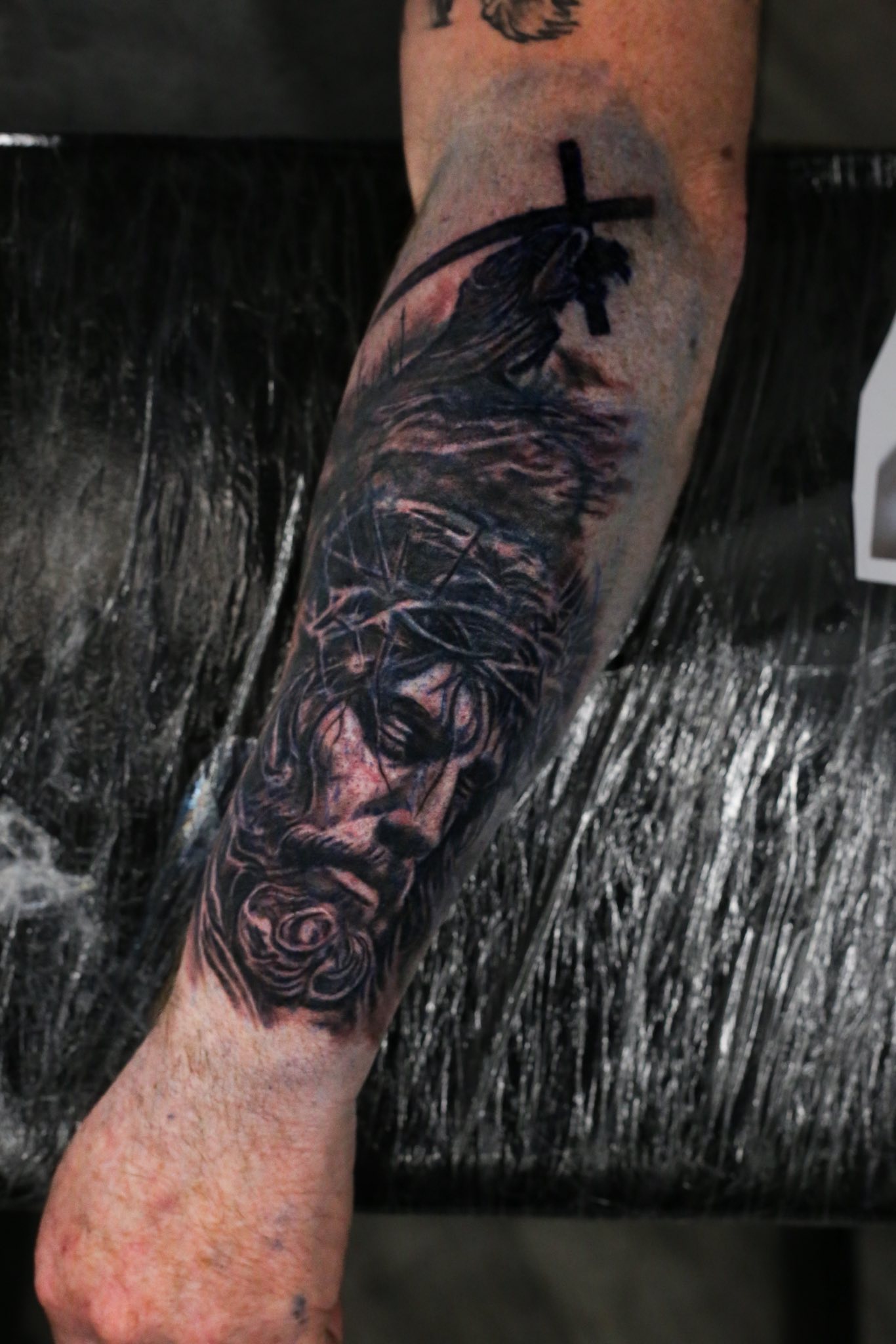 Deviant Ink | Stone