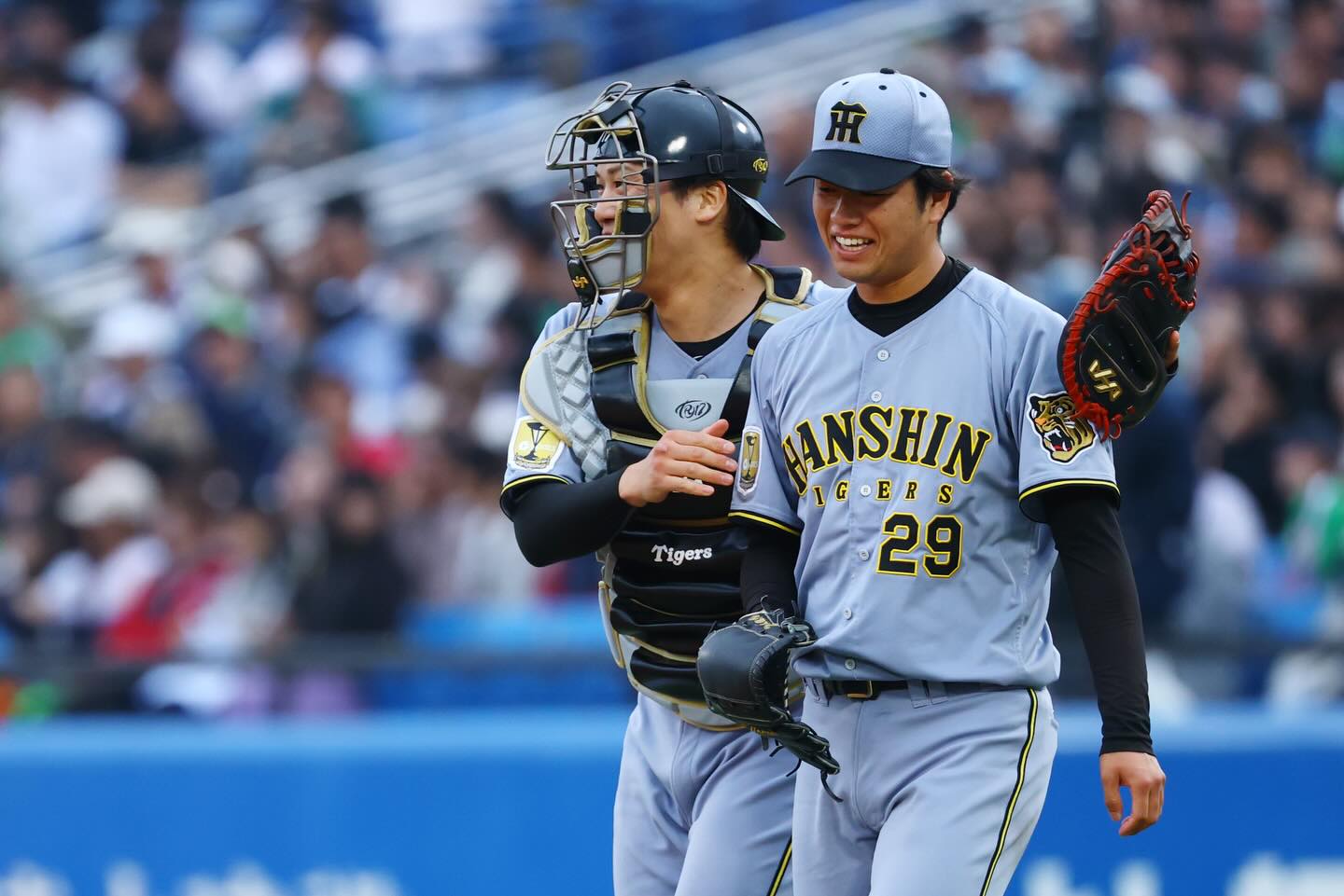 阪神タイガース DreamLinkプロジェクト added a - 阪神タイガース