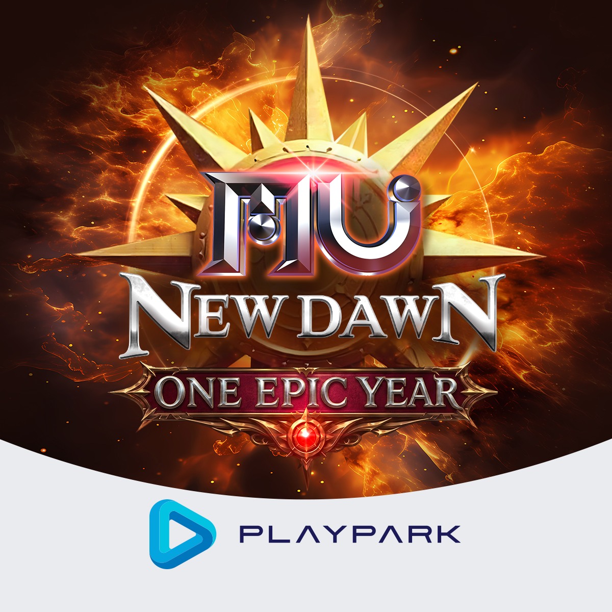 ⚔️ A NEW CHAPTER OF UPDATES IS... - MU New Dawn by PlayPark | Facebook