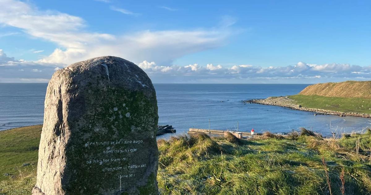 Nærbø bygdekvinnelag