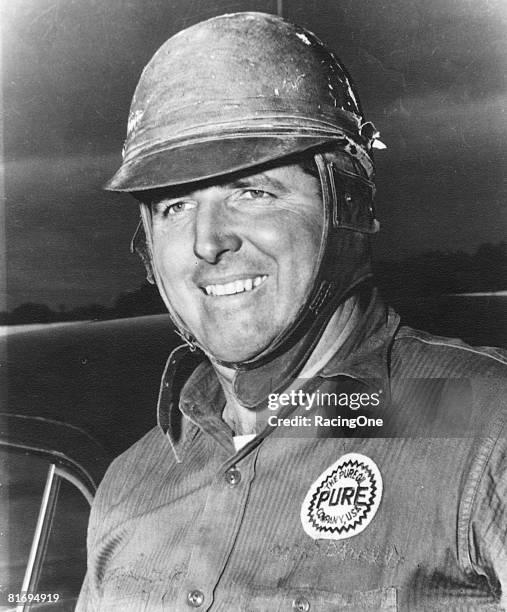 The Tri-State - History Bytes! On this date in 1949, Marshall Teague ...