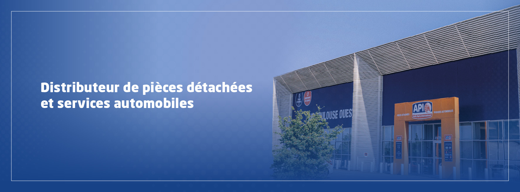 API France | Toulouse