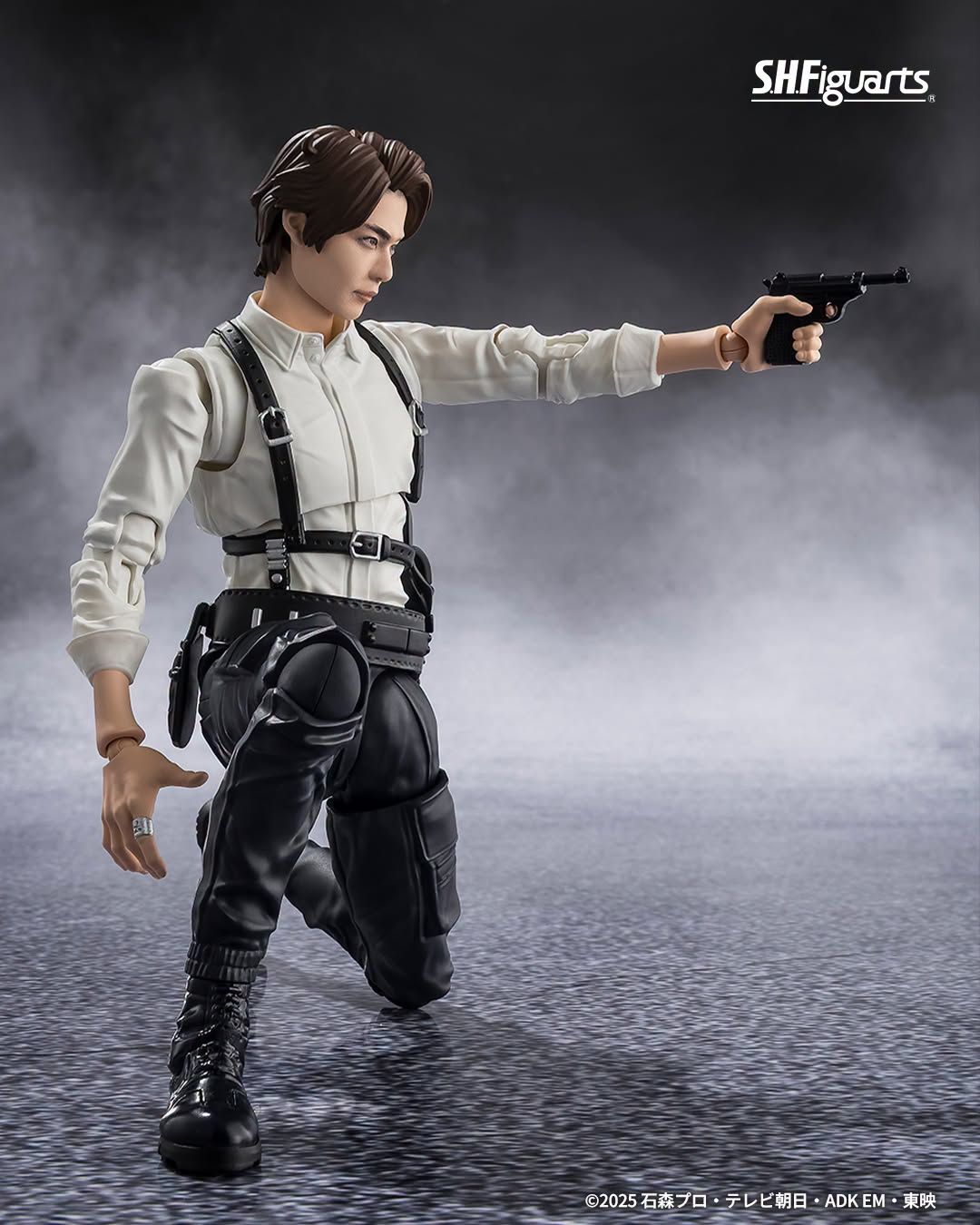 Pre-Order Now ‼ ✦✦✦✦✦✦✦✦✦ ⚠ 预购受付中 ⚠ . Bandai