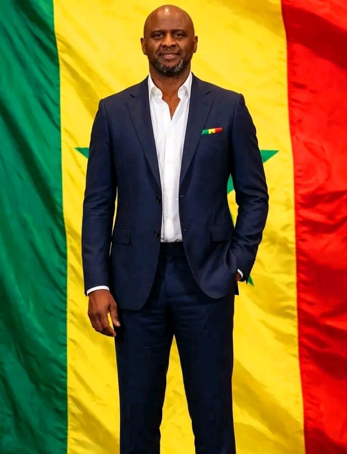 🔷𝗞²𝗞𝗦𝗔🔷 — 🚨🇸🇳 𝗣𝗔𝗧𝗥𝗜𝗖𝗞 𝗩𝗜𝗘𝗜𝗥𝗔 𝗢𝗡 𝗧𝗛𝗘