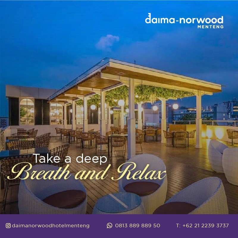 DAIMA NORWOOD HOTEL