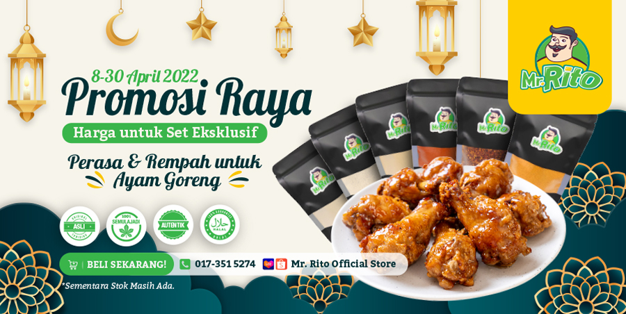 【🎉𝐏𝐫𝐨𝐦𝐨𝐬𝐢 𝐇𝐚𝐫𝐢 𝐑𝐚𝐲𝐚. 𝐁𝐞𝐥𝐢 𝐬𝐞𝐭... - Noah Foods Trading Sdn Bhd | Facebook