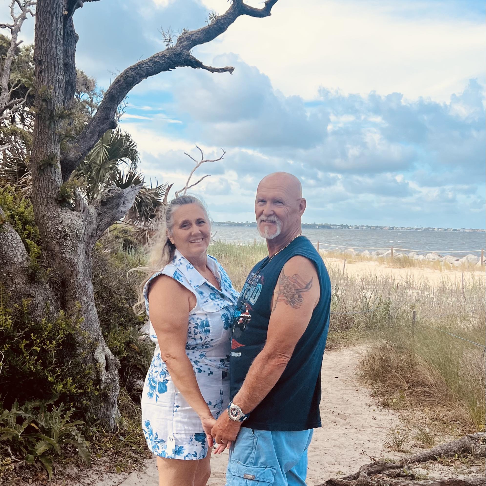 Ross Justice - 🇺🇲May 2nd, Florida shows up.🇺🇲 LET'S SHOW... | Facebook