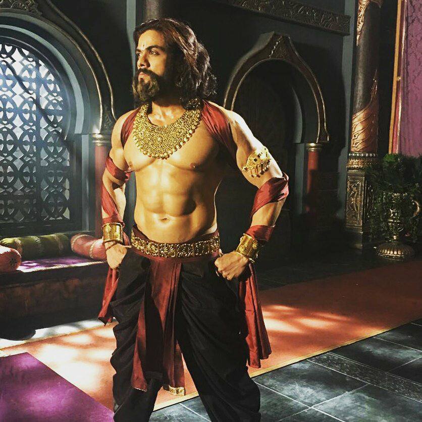 Arpit Ranka ผู้ร้ายใคร ๆ... - หนังอินเดีย Bollywood Lover