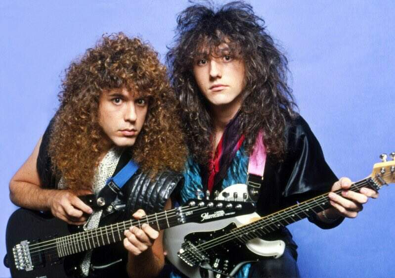 HR/HM Marty Friedman Jason Becker関連CDセット HR/HM Marty Friedman