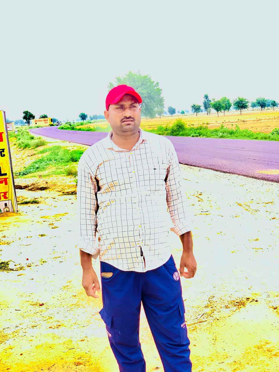 Jitu Shekhawat