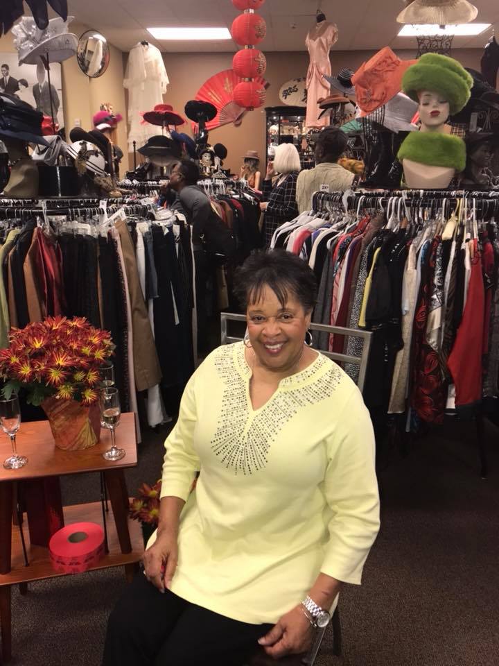 Chici Baby's Consignment Boutique/Anita Whitfield | Renton WA
