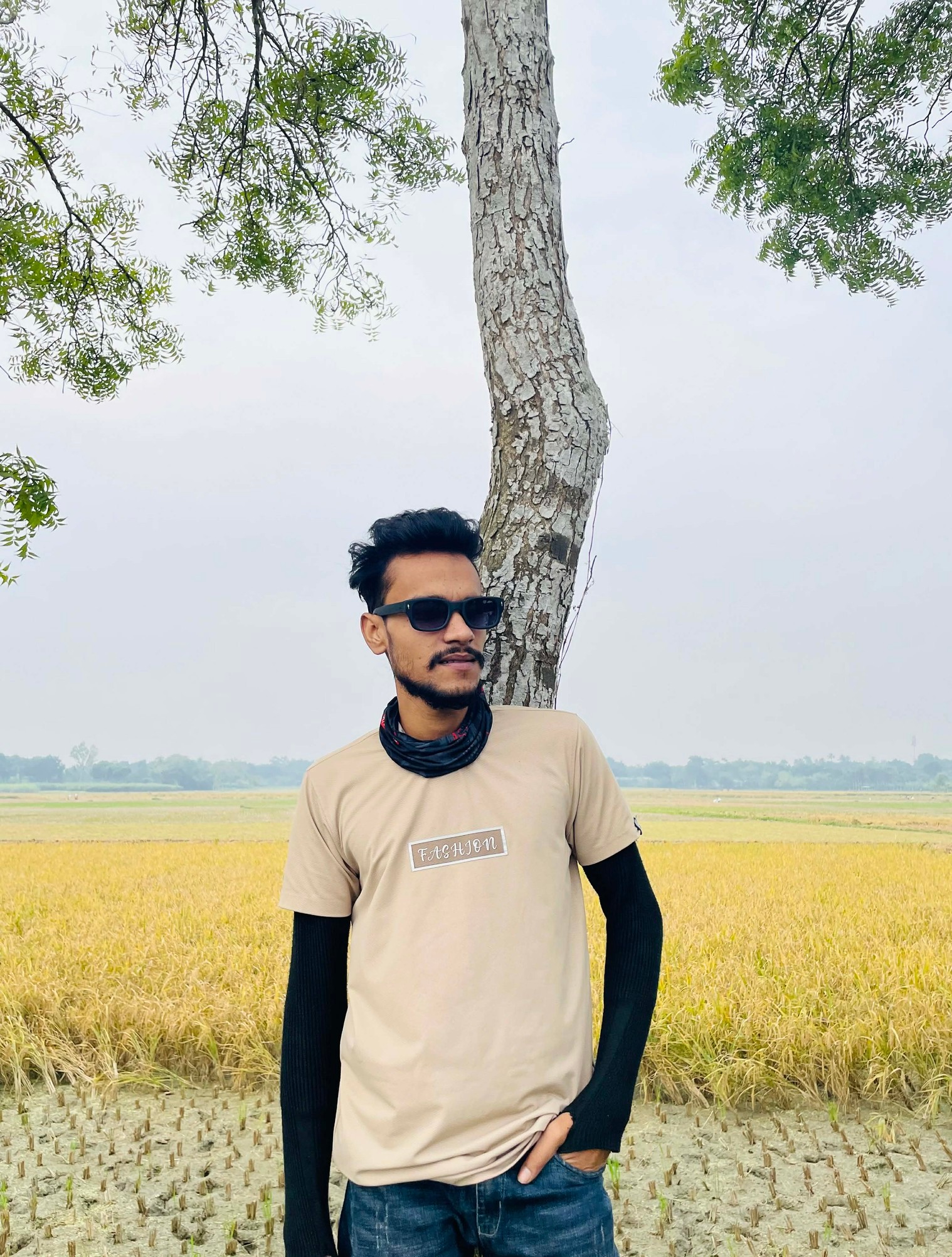 MD Rasel Islam