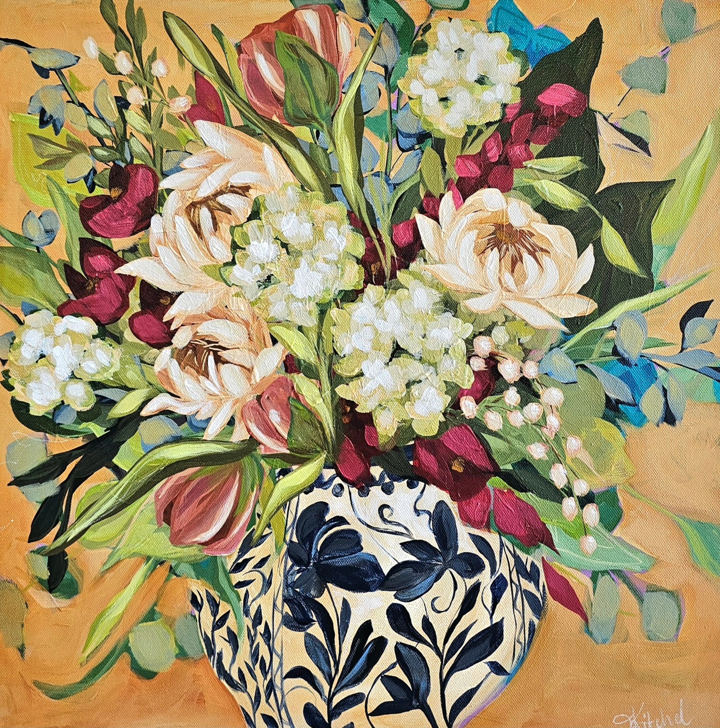 Jessica Kitchel Art
