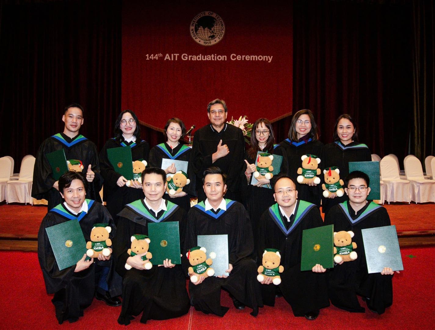 AIT Vietnam - Đào tạo và Phát triển nguồn lực