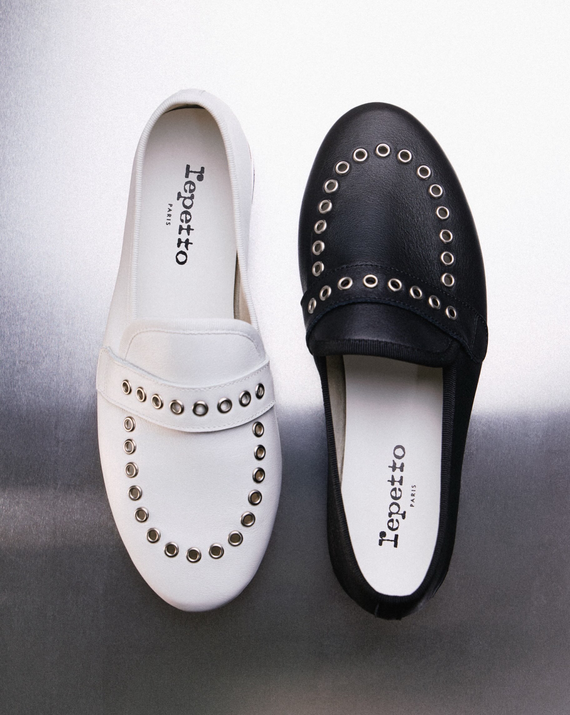 Repetto レペット (@RepettoJapan) • Facebook