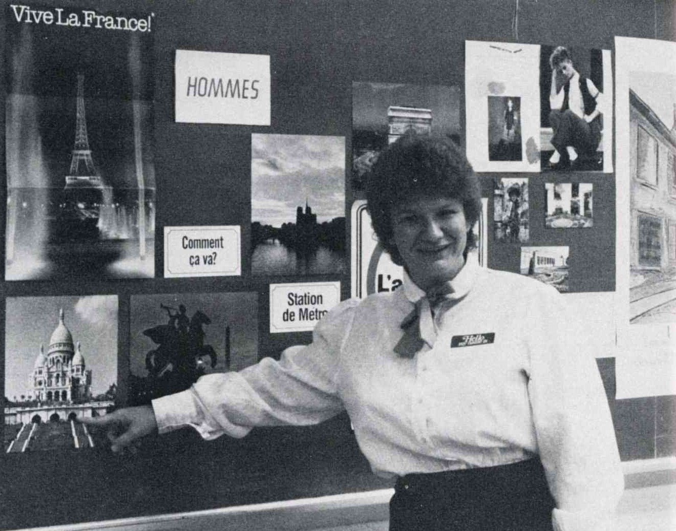Mother - It is with heavy hearts that we share the passing of alumna ...