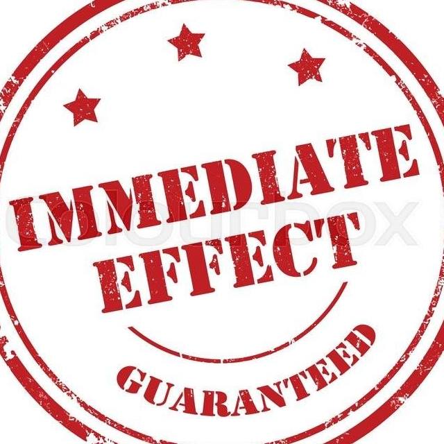 Immediate Effect Photos Facebook
