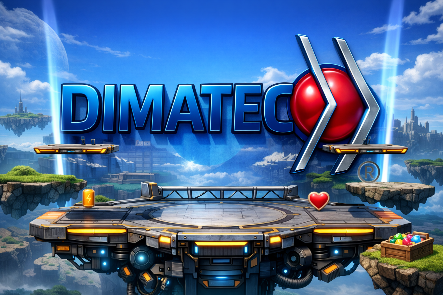 Dimatec Irapuato