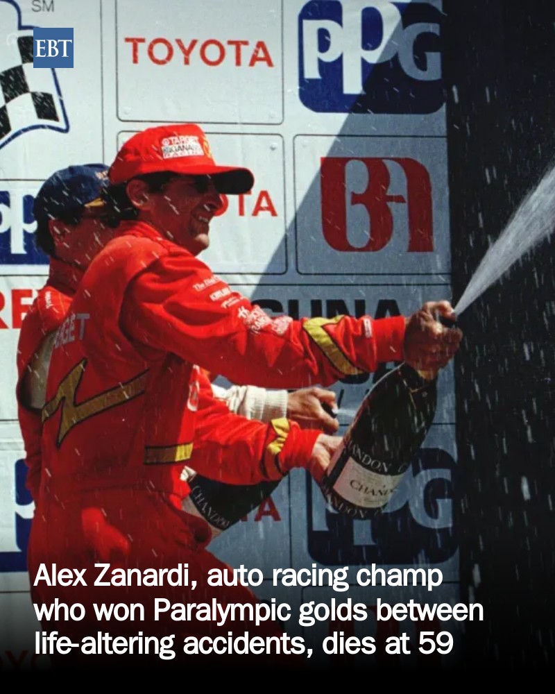 The Pass', Zanardi's legendary winning move on the Laguna Seca