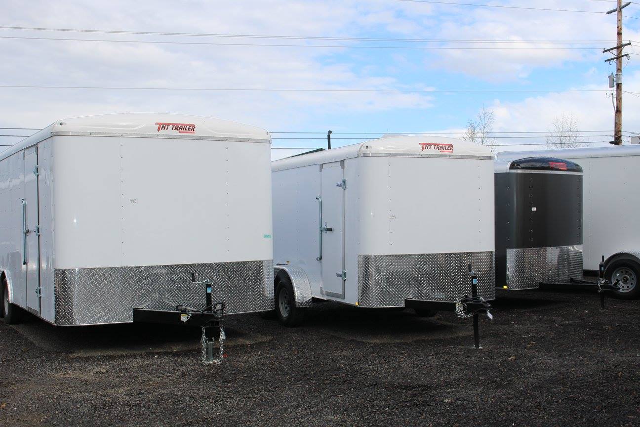 Trailer and RV Parts Warehouse | Central Point OR