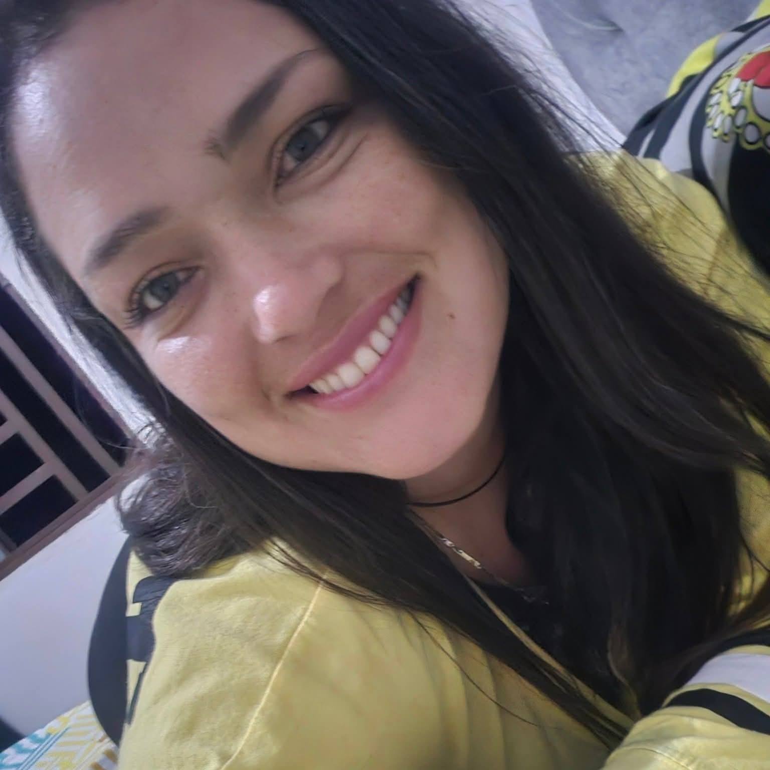 Maria Ramirez