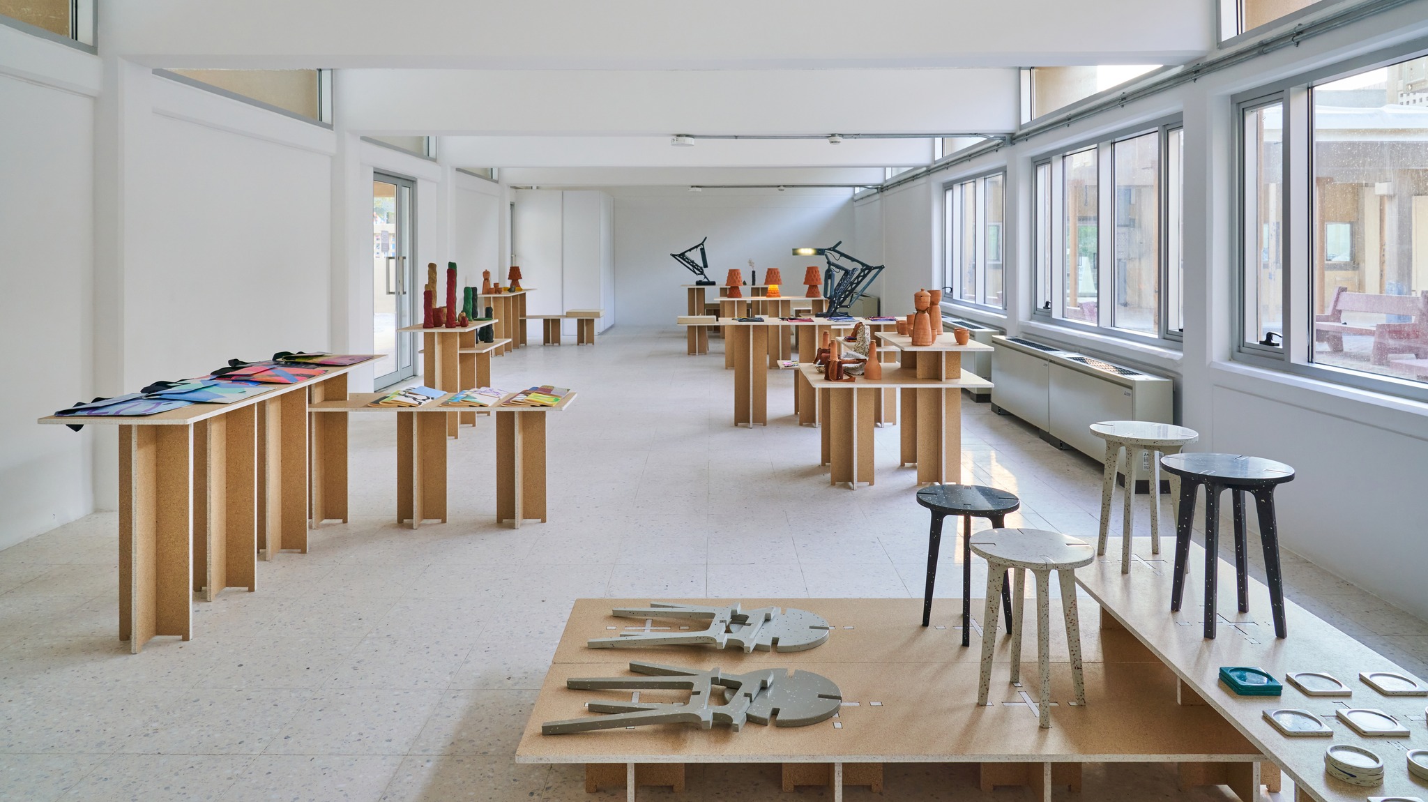 The SAT Design Store will... - Sharjah Architecture Triennial | Facebook
