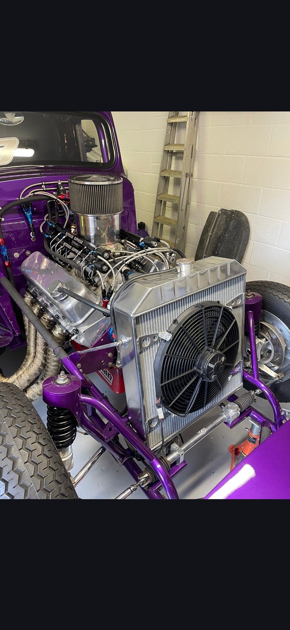 Creative aluminium fabrications | Rugeley