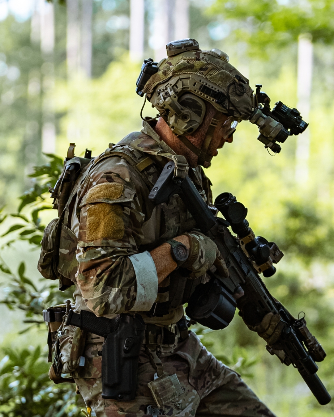 Blue Force Gear, Inc. (@blueforcegearinc) • Facebook