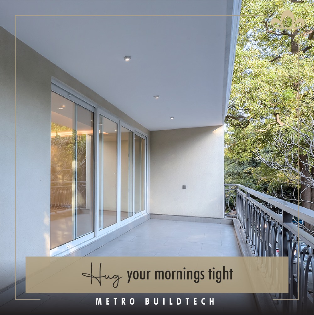 Metro Buildtech | Delhi