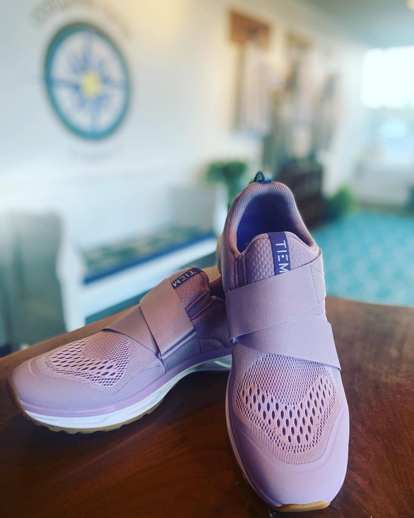 NEW SHOES, WHO DIS?!🤩😛 We are... - Compass Cycle Studio | Facebook