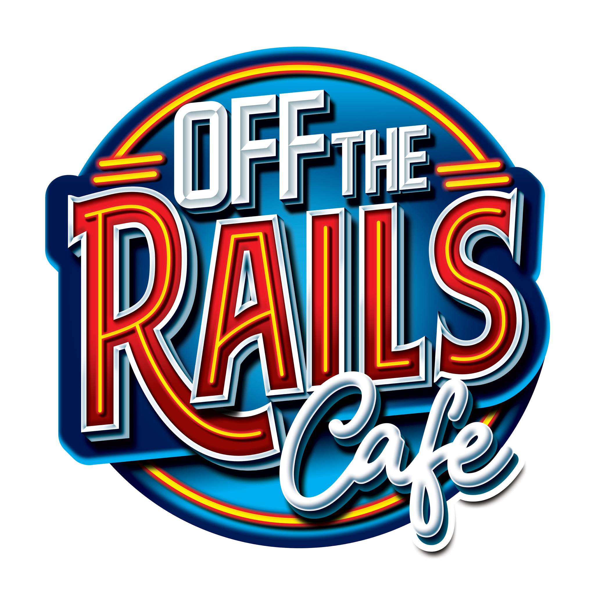 The Sandwich Smith By Night is NOW... - Off the Rails Cafe | Facebook