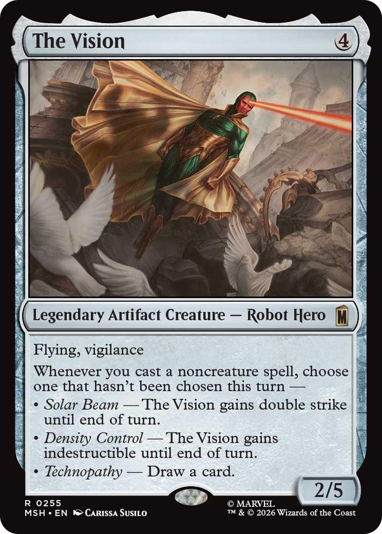 new mtg cards TCG ''DISTANT'' (New cards added!)  Distant Commander decks are ready to play right out of the box and contain everything you need to play Magics most popular multiplayer format Magic the Gathering Lorwyn Eclipsed