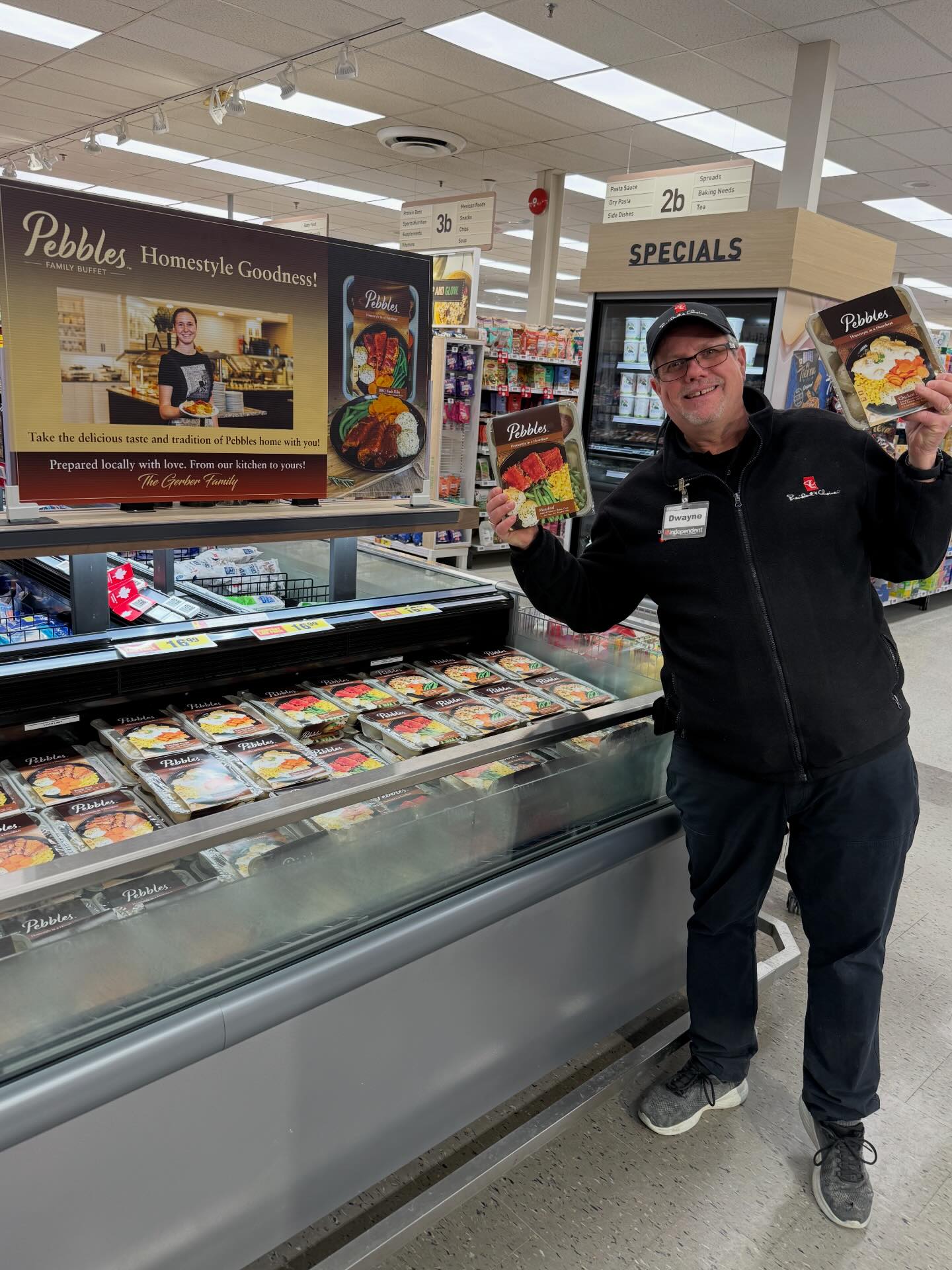 Your Independent Grocer | Hanover ON