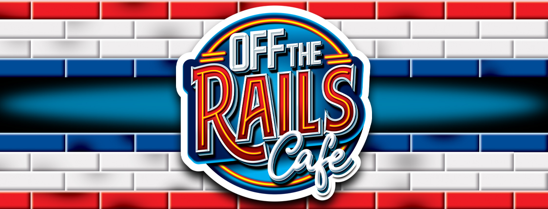 Off the Rails Cafe and Takeaway | Blackpool