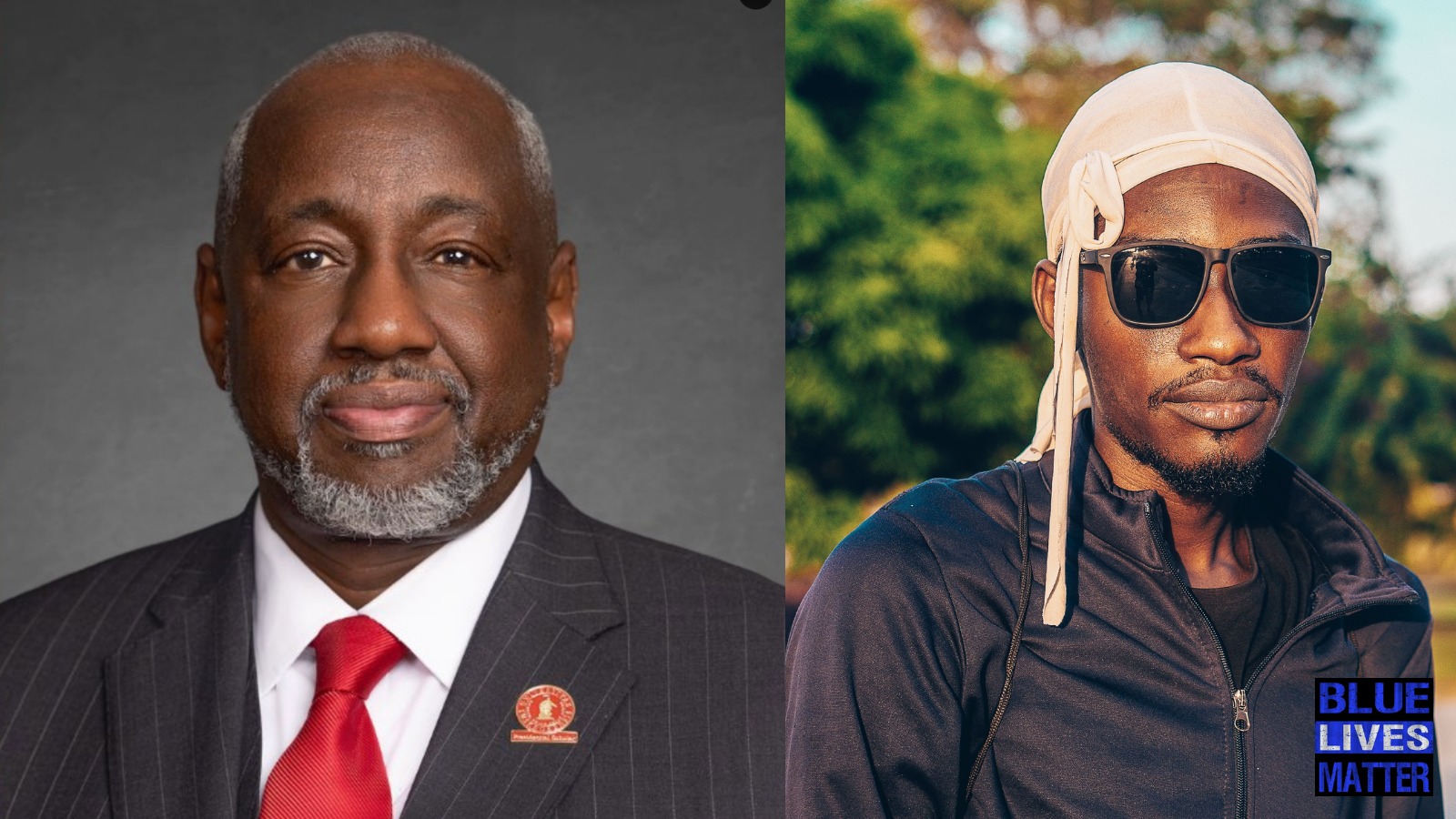 blue bar dress code Let's gooooo! Tuskegee's retired general president told critics the stays and the is going up. Retired Air Force Maj. Gen. Mark Brown, president and CEO of Tuskegee University in Ranch Steel Blue One-Shoulder