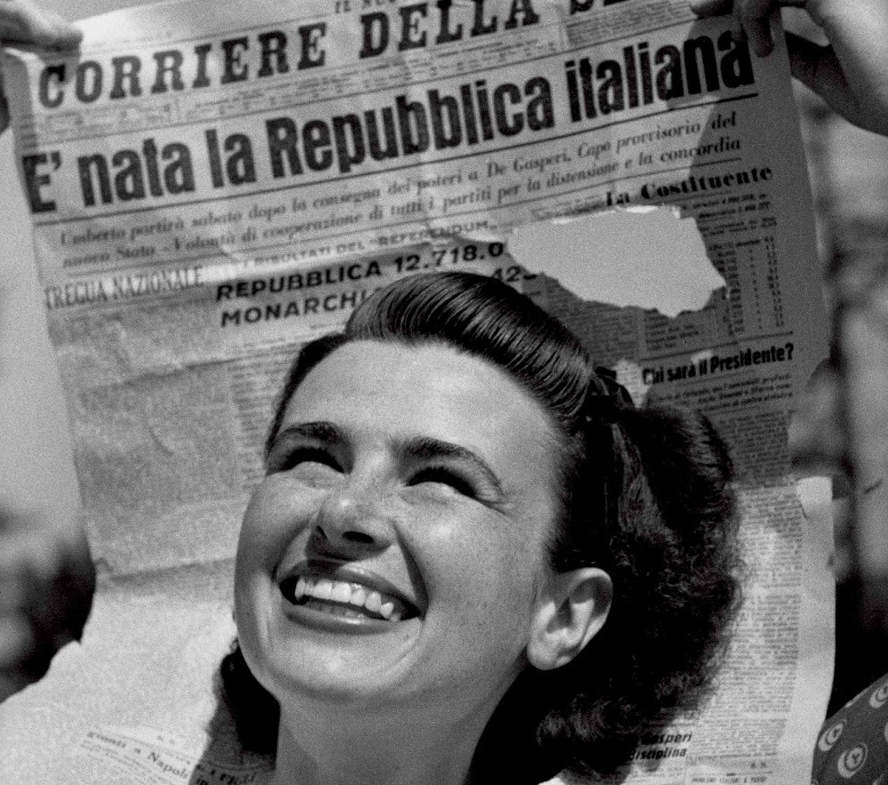 ANPI Esquilino Monti Celio