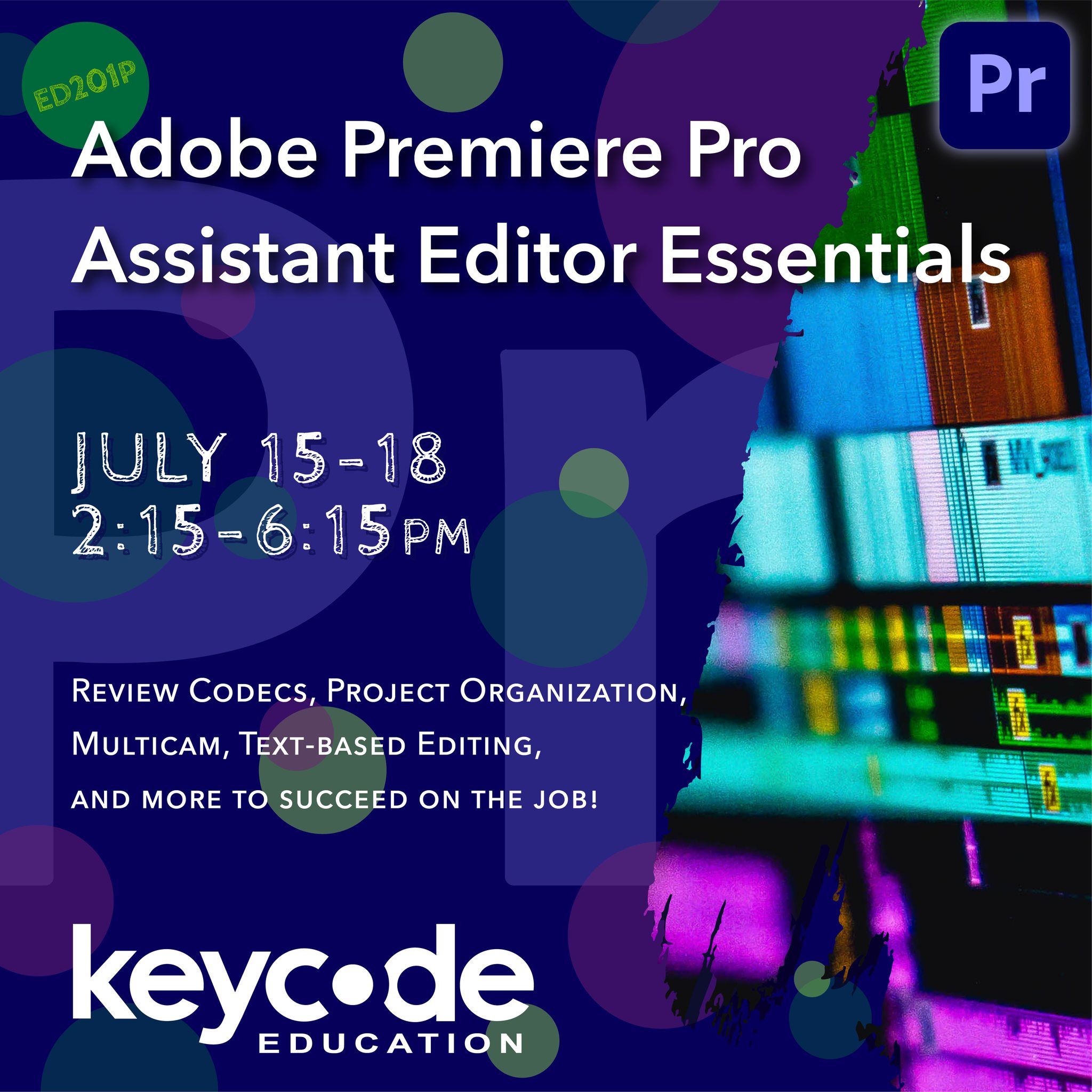 Key Code Education
