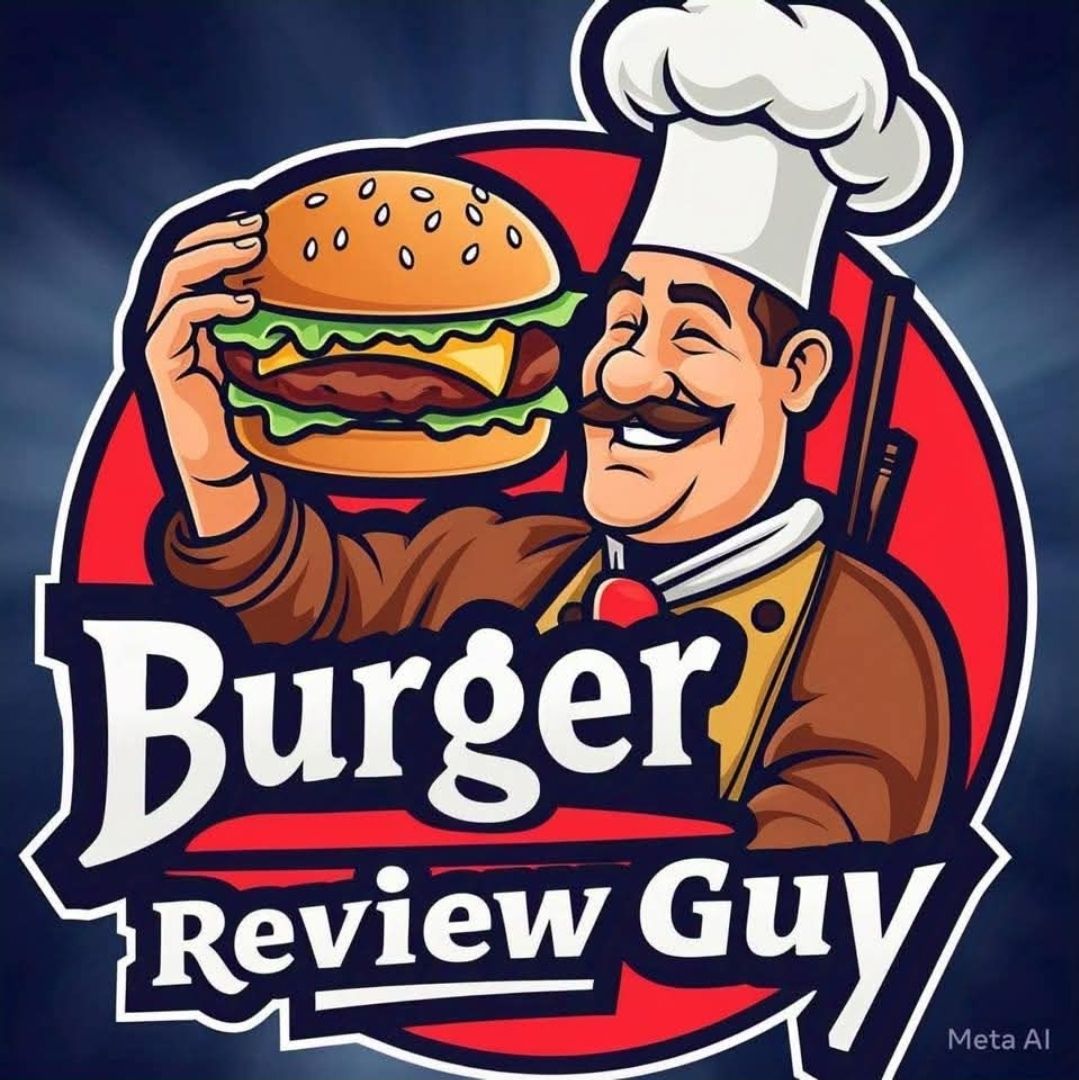 Check out what score the Burger review guy gave Smokehouse 734 in