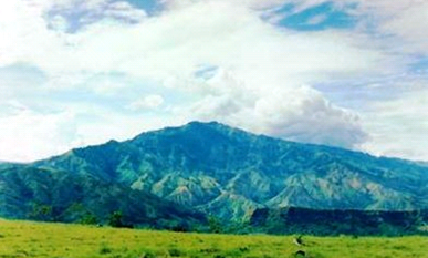 Archivo Fotográfico Chaparral - Tolima - Ante la presencia de nuestro ...