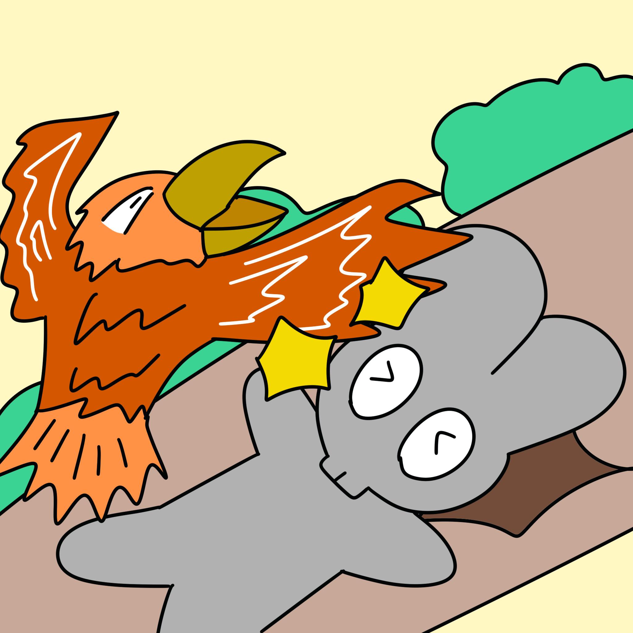 Metro Rabbit