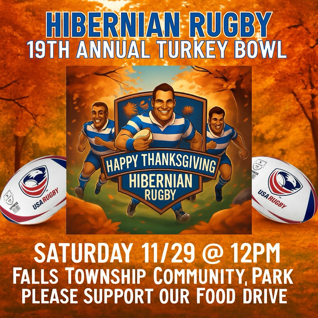 Hibernian Rugby Football Club