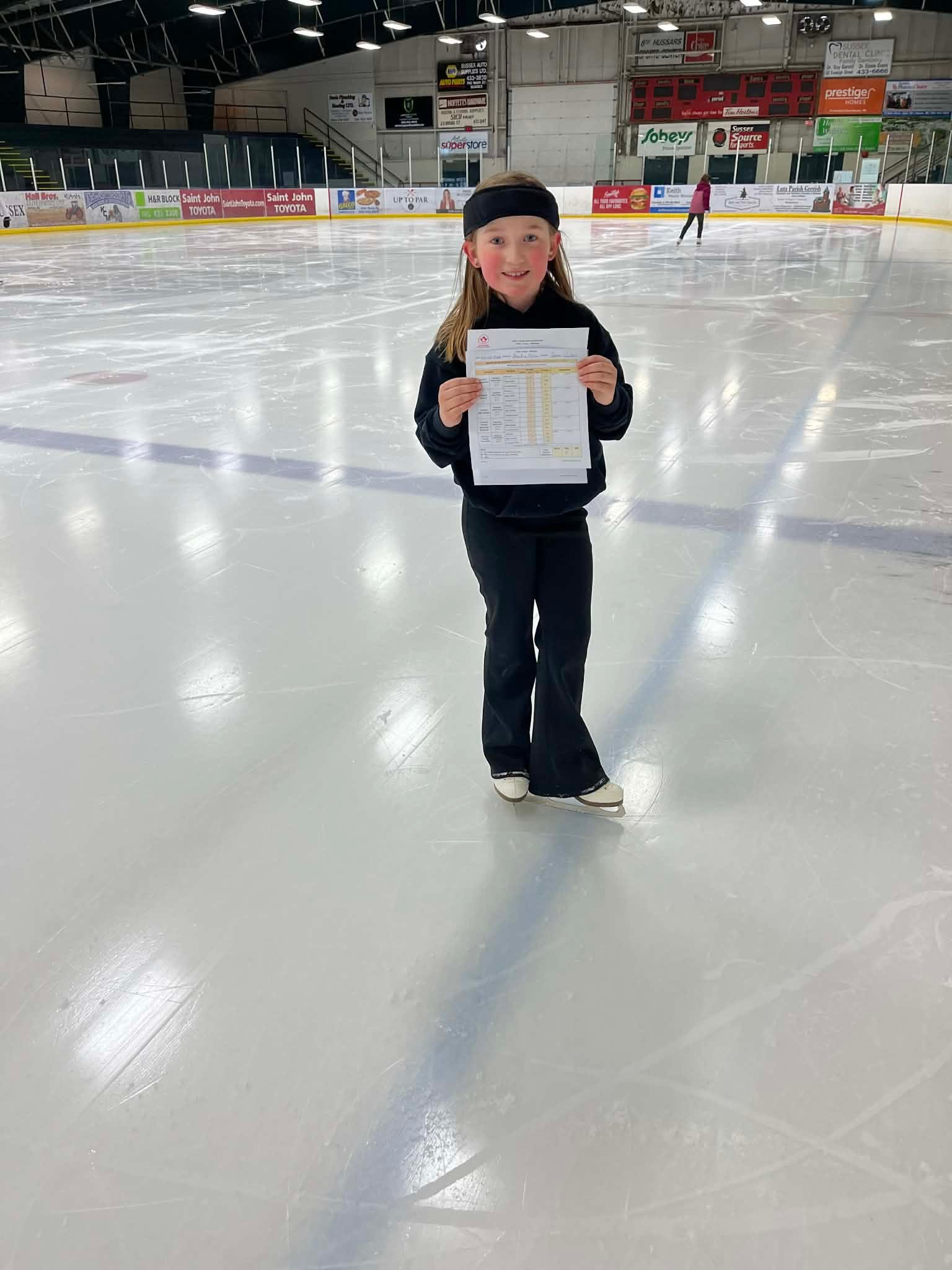 Sussex Skating Club added a new photo. - Sussex Skating Club