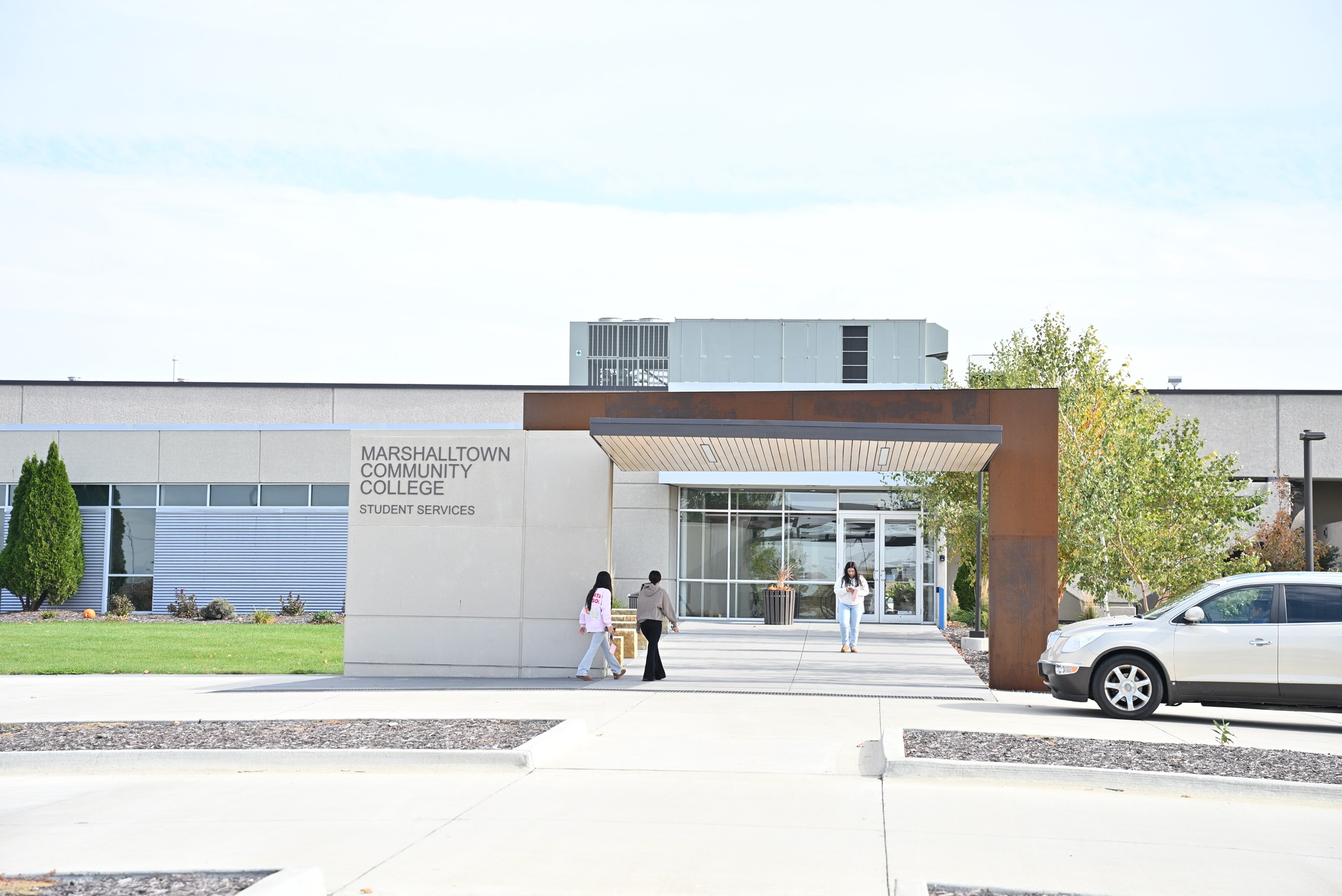 Marshalltown Community College (@marshalltowncommunitycollege) • Facebook