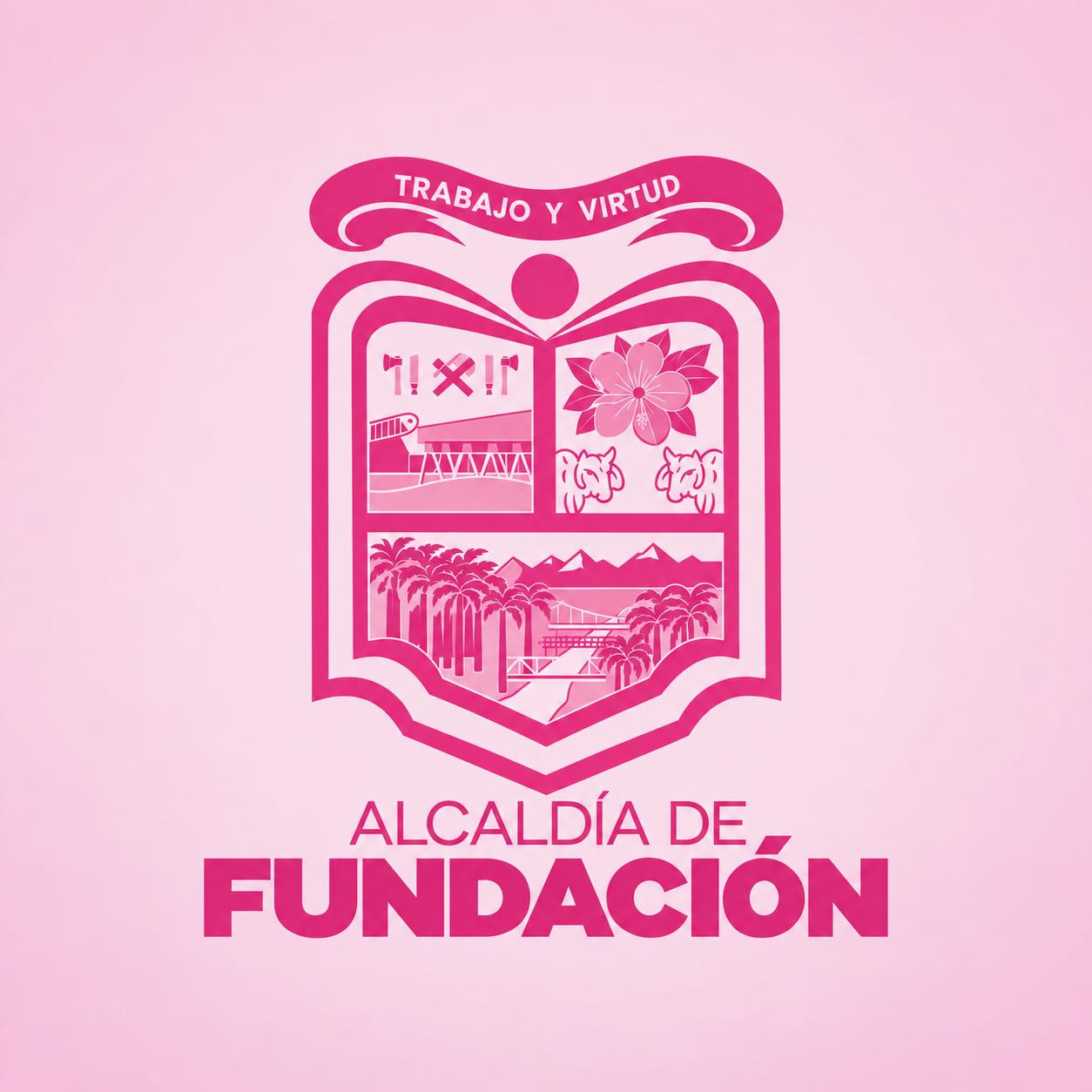 La Alcaldía de... - Alcaldia Municipal De Fundacion Mag | Facebook