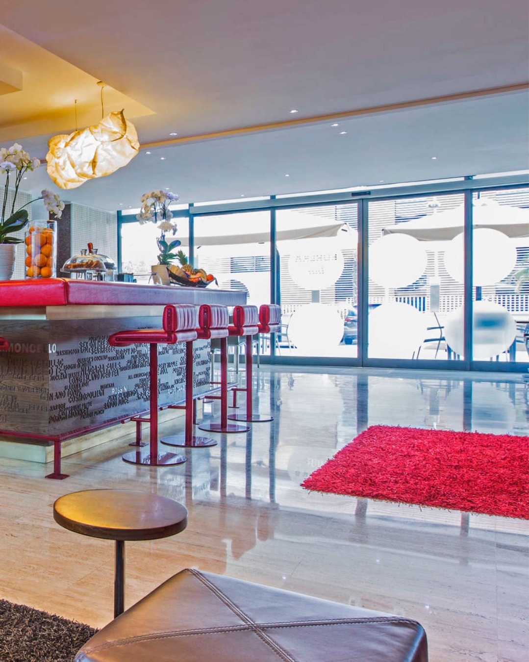 Novotel Roma Eur hotel | Rome